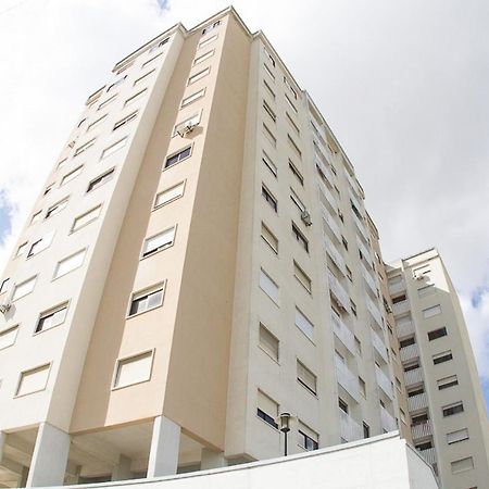 Апартаменты Casa Lisboa Oriente Экстерьер фото